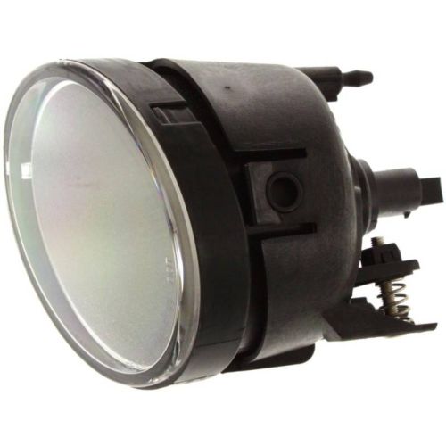 NISSAN ARMADA  FOG LAMP ASSY LEFT (Driver Side) OEM#26155ZQ00A 2008-2015 PL#NI2592129