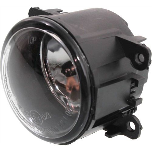 NISSAN SENTRA  FOG LAMP ASSY RIGHT (Passenger Side)=LEFT (Driver Side) (2.0L SR/Special Edition)(2.5L) OEM#26154EA500 2007-2012 PL#NI2592130