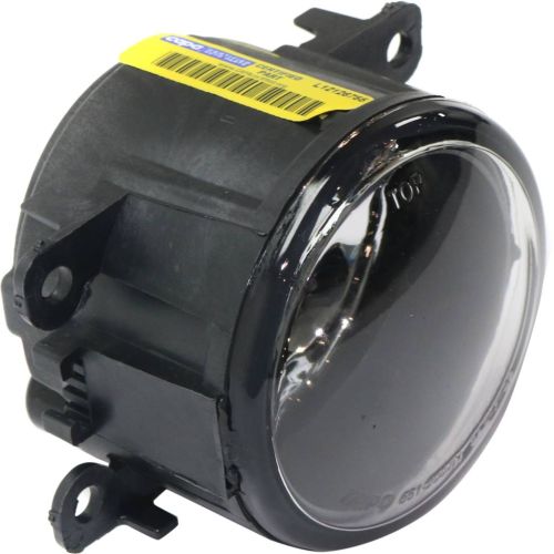 NISSAN(DATSUN) TITAN FOG LAMP ASSEMBLY RIGHT (Passenger Side)=LH**CAPA** OEM#261509B90E 2017-2019 PL#NI2592137C