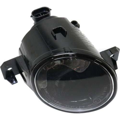 NISSAN ALTIMA SEDAN  FOG LAMP/DAYTIME RUNNING LAMP ASSY LEFT (Driver Side) (2 BULBS) OEM#261551HA0B 2016-2018 PL#NI2592138