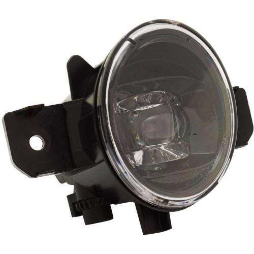NISSAN ALTIMA SEDAN  FOG LAMP ASSY LEFT (Driver Side) LED **CAPA** OEM#261556CA0B 2019-2022 PL#NI2592140C