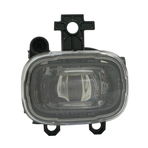 NISSAN PATHFINDER  FOG LAMP ASSY LEFT (Driver Side) (LED) OEM#261558990D 2022-2024 PL#NI2592142