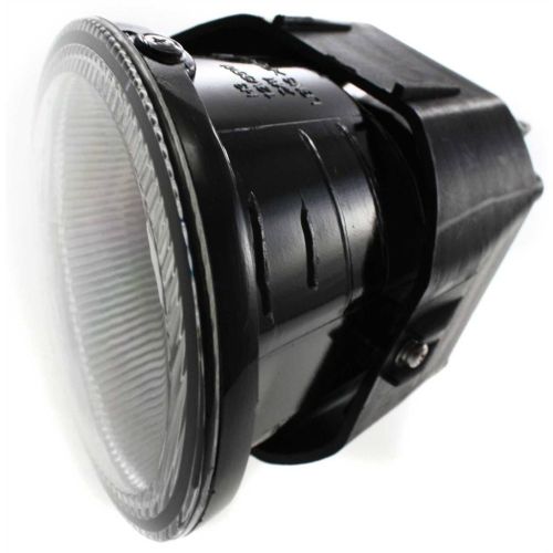 NISSAN(DATSUN) FRONTIER FOG LAMP RIGHT (Passenger Side) OEM#261502Y925 2001-2002 PL#NI2593103