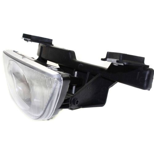 NISSAN(DATSUN) ALTIMA FOG LAMP ASSEMBLY RIGHT (Passenger Side) OEM#261500Z925 2000-2001 PL#NI2593105