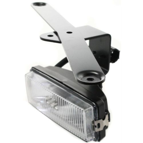 NISSAN XTERRA  FOG LAMP ASSY RIGHT (Passenger Side) OEM#261507Z005 2000-2001 PL#NI2593110