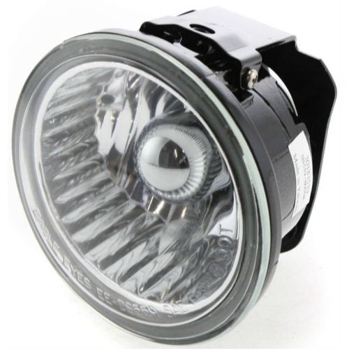 INFINITI FX35/FX45  FOG LAMP ASSY RIGHT (Passenger Side) OEM#261508J025 2003-2005 PL#NI2593111