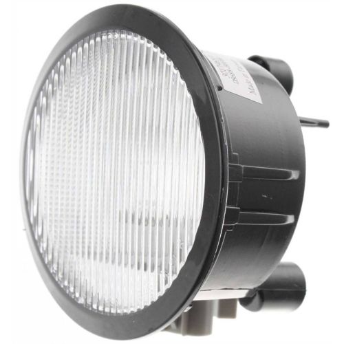 NISSAN(DATSUN) MAXIMA FOG / CORNERING LAMP RIGHT (Passenger Side) (ON BMP) OEM#261007Y001 2004-2006 PL#NI2593116