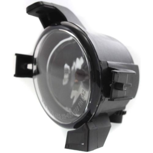 NISSAN(DATSUN) ALTIMA FOG LAMP ASSEMBLY RIGHT (Passenger Side) (Exc  OEM#261505Z025 2005-2006 PL#NI2593118
