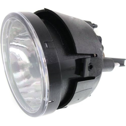 NISSAN TITAN  FOG LAMP ASSY RIGHT (Passenger Side) (FACTORY INSTALLED) **CAPA** OEM#26150ZE00A 2004-2015 PL#NI2593119C