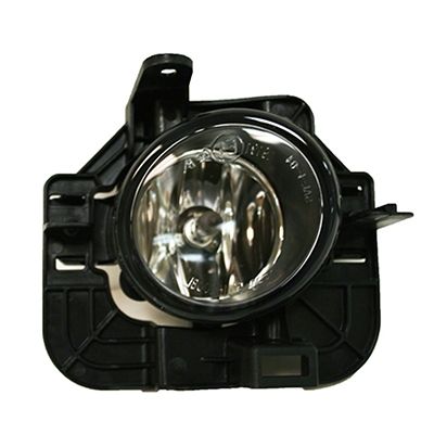 NISSAN(DATSUN) ALTIMA HYBRID FOG LAMP ASSEMBLY RIGHT (Passenger Side)(W/BRACKET) OEM#26150JA00A- 2007-2009 PL#NI2593123