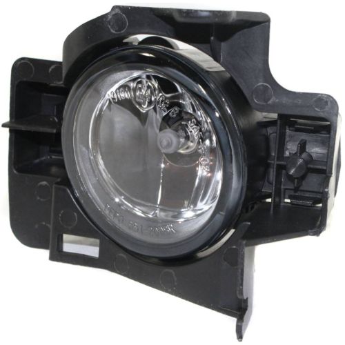 NISSAN ALTIMA COUPE  FOG LAMP ASSY RIGHT (Passenger Side)(W/BRACKET) OEM#261509B91B_ 2008-2013 PL#NI2593126