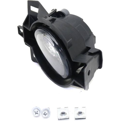 NISSAN(DATSUN) MAXIMA FOG LAMP ASSEMBLY RIGHT (Passenger Side) OEM#26150ZK30A 2007-2008 PL#NI2593127