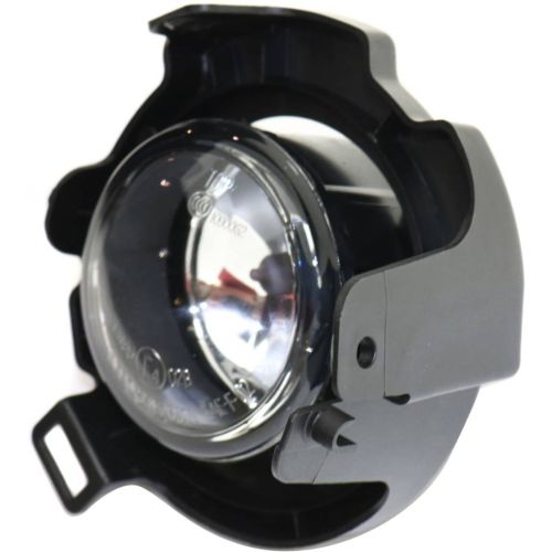 NISSAN ARMADA  FOG LAMP ASSY RIGHT (Passenger Side) OEM#26150ZQ00A 2008-2015 PL#NI2593129