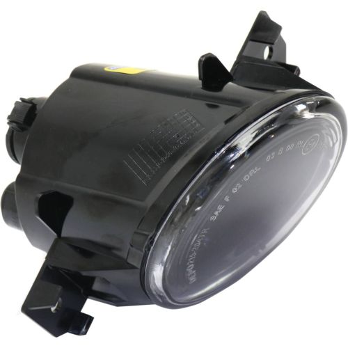 NISSAN(DATSUN) ALTIMA SEDAN FOG LAMP/DAYTIME RUNNING LAMP ASSEMBLY RIGHT (Passenger Side) (2 BULBS)**CAPA** OEM#261501HA0B 2016-2018 PL#NI2593138C