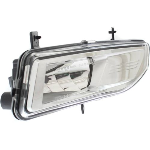 NISSAN VERSA SEDAN  FOG LAMP ASSY RIGHT (Passenger Side) OEM#261508995A 2020-2025 PL#NI2593139