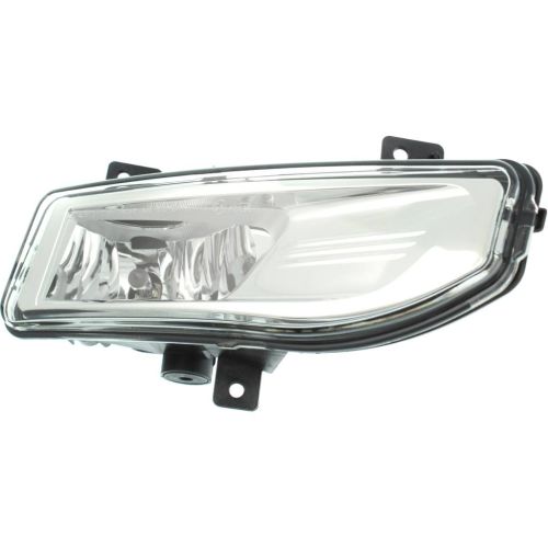 NISSAN(DATSUN) ROGUE (2.5L) FOG LAMP ASSEMBLY RIGHT (Passenger Side)**CAPA** OEM#261508995A 2017-2020 PL#NI2593139C