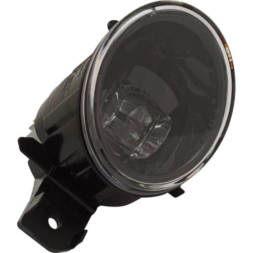 NISSAN ALTIMA SEDAN  FOG LAMP ASSY RIGHT (Passenger Side) LED OEM#261506CA0B 2019-2022 PL#NI2593140
