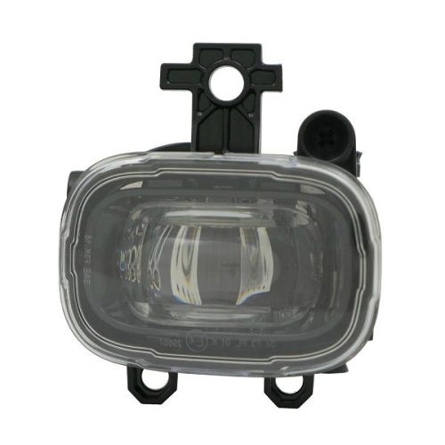 NISSAN ROGUE  FOG LAMP ASSY RIGHT (Passenger Side) (LED)(SL/PLATINUM MDL) OEM#261508990D 2021-2025 PL#NI2593142