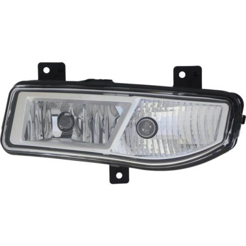 NISSAN(DATSUN) FRONTIER FOG LAMP ASSY RIGHT (Passenger Side) (HALOGEN) OEM#261508995G 2022 PL#NI2593143