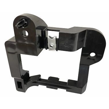 NISSAN ROGUE FOG LAMP BRACKET LEFT (Driver Side) (Driver Side) **CAPA** OEM#269156RR0A 2021-2025 PL#NI2602108C