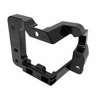 NISSAN(DATSUN) PATHFINDER FOG LAMP BRACKET LEFT (Driver Side) OEM#269156TA0A 2022-2025 PL#NI2602110