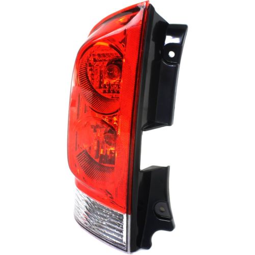 NISSAN(DATSUN) ARMADA TAIL LAMP ASSEMBLY LEFT (Driver Side) (FROM:01-05) OEM#26555ZC225 2005-2015 PL#NI2800177