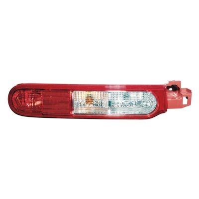 NISSAN(DATSUN) CUBE TAIL LAMP ASSEMBLY LEFT (Driver Side) OEM#265551FA0A 2009-2011 PL#NI2800189