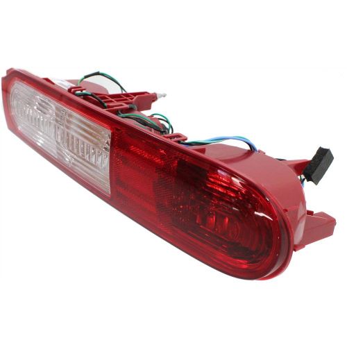 NISSAN(DATSUN) CUBE TAIL LAMP ASSEMBLY LEFT (Driver Side) **CAPA** OEM#265551FA0A 2009-2011 PL#NI2800189C
