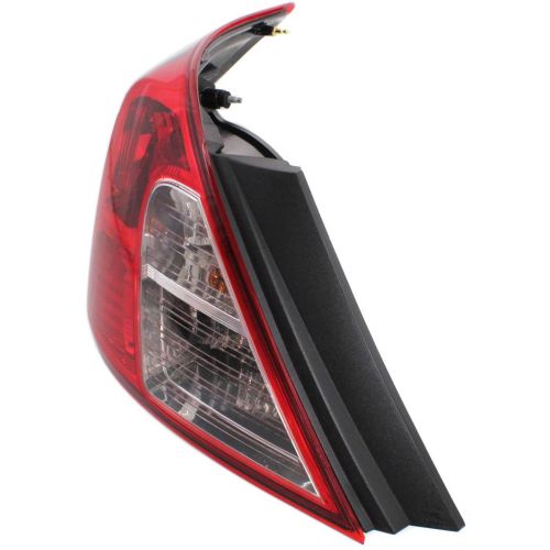 NISSAN(DATSUN) VERSA SEDAN TAIL LAMP ASSEMBLY LEFT (Driver Side) OEM#265553AN0A 2012-2019 PL#NI2800194