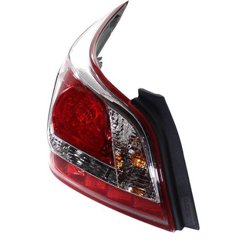 NISSAN ALTIMA SEDAN TAIL LAMP ASSY LEFT (Driver Side) ( LED ) OEM#265553TG0B 2013 PL#NI2800196