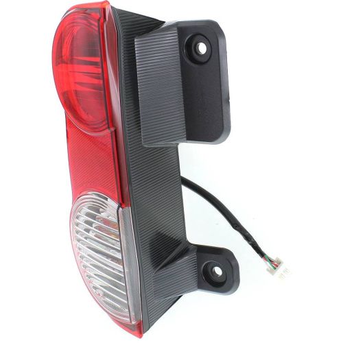 NISSAN NV200 TAIL LAMP ASSY LEFT (Driver Side) OEM#265553LM0A 2013-2021 PL#NI2800201