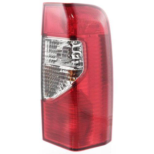 NISSAN XTERRA TAIL LAMP RIGHT (Passenger Side) OEM#265507Z025 2000-2001 PL#NI2801144