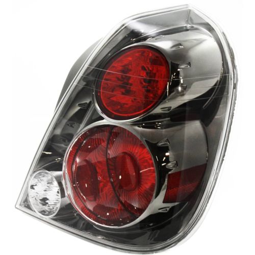 NISSAN(DATSUN) ALTIMA TAIL LAMP ASSEMBLY RIGHT (Passenger Side) (EXC OEM#26550ZB025 2005-2006 PL#NI2801164