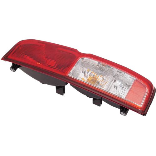 NISSAN FRONTIER  TAIL LAMP ASSY RIGHT (Passenger Side) (TO 2-14) **CAPA** OEM#26550EA825 2005-2014 PL#NI2801170C