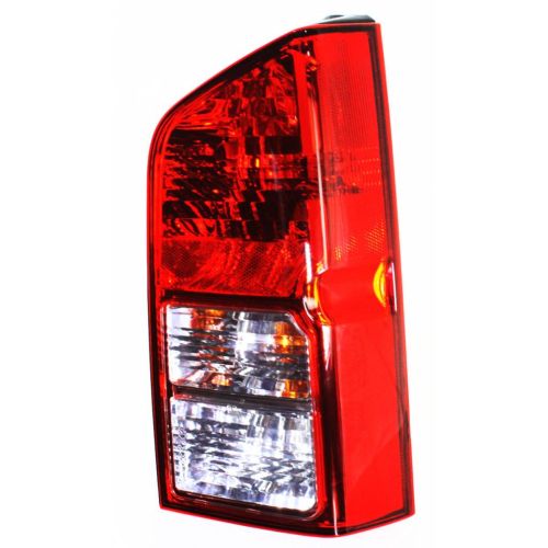 NISSAN(DATSUN) PATHFINDER TAIL LAMP ASSEMBLY RIGHT (Passenger Side)**CAPA** OEM#26550EA525 2005-2012 PL#NI2801172C