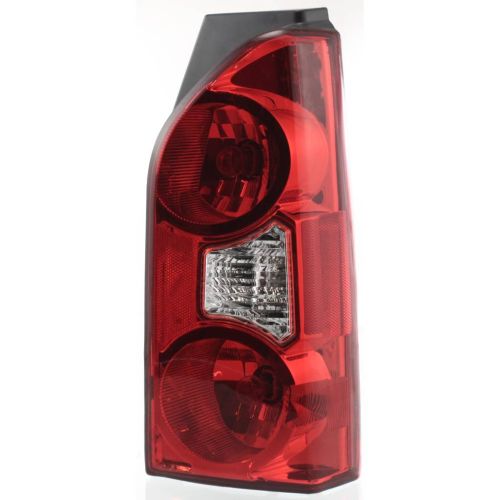 NISSAN XTERRA TAIL LAMP ASSY RIGHT (Passenger Side) **CAPA** OEM#26550EA025 2005-2015 PL#NI2801173C
