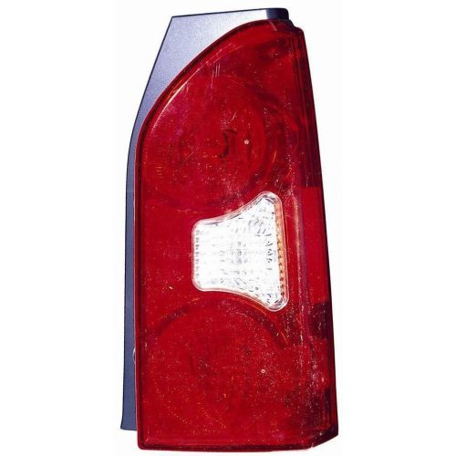 NISSAN(DATSUN) XTERRA TAIL LAMP ASSY RIGHT (Passenger Side)**NSF** OEM#26550EA025 2005-2015 PL#NI2801173N