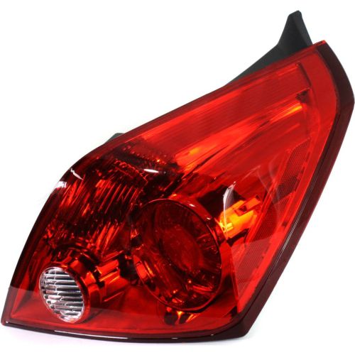 NISSAN(DATSUN) ALTIMA COUPE TAIL LAMP ASSEMBLY RIGHT (Passenger Side) **CAPA** OEM#26550JB100 2008-2013 PL#NI2801179C
