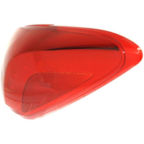 NISSAN MURANO  TAIL LAMP ASSY RIGHT (Passenger Side) OEM#265501AA0C 2009-2010 PL#NI2801184