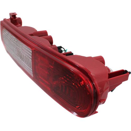 NISSAN(DATSUN) CUBE TAIL LAMP ASSEMBLY RIGHT (Passenger Side) **CAPA** OEM#265501FA0A 2009-2011 PL#NI2801189C