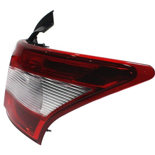NISSAN MAXIMA  TAIL LAMP ASSY RIGHT (Passenger Side) OEM#265509N00B 2009-2011 PL#NI2801193