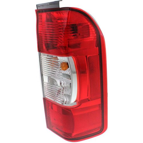 NISSAN NV1500/2500/3500 TAIL LAMP ASSY RIGHT (Passenger Side)**CAPA** OEM#265501PA0A 2012-2021 PL#NI2801198C