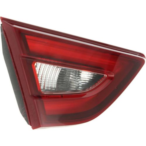 NISSAN MAXIMA  BACK-UP LAMP ASSY LEFT (Driver Side) OEM#265454RA1A 2016-2018 PL#NI2802105