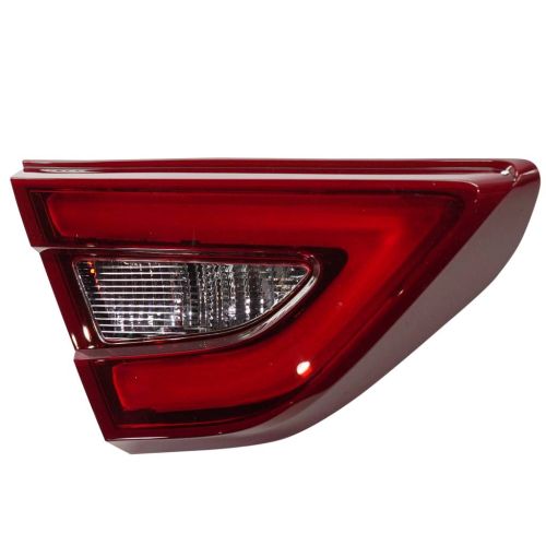 NISSAN(DATSUN) MAXIMA BACK-UP LAMP ASSEMBLY LEFT (Driver Side) **CAPA** OEM#265454RA1A 2016-2018 PL#NI2802105C