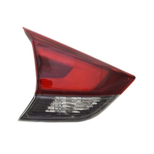 NISSAN(DATSUN) ROGUE (2.5L) TAIL LAMP ASSY INNER LEFT (Driver Side)**NSF** OEM#265556FL5D 2017-2020 PL#NI2802115N