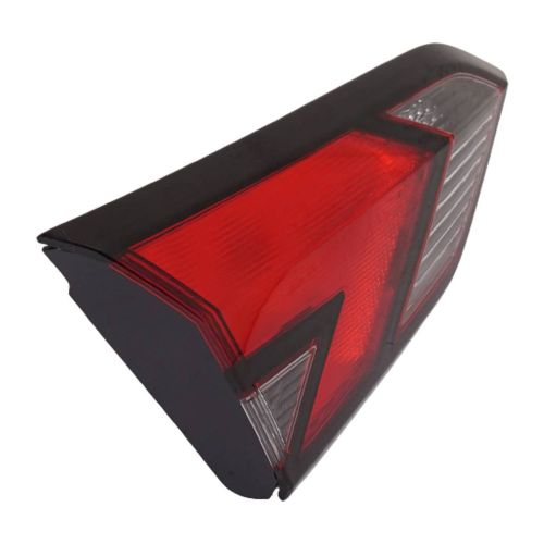 NISSAN VERSA SEDAN TAIL LAMP ASSY LEFT (Driver Side) INNER OEM#265455EE0A 2020-2025 PL#NI2802121