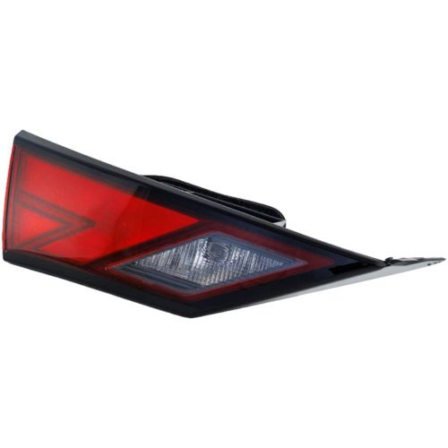 NISSAN SENTRA TAIL LAMP ASSY LEFT (Driver Side) (INNER) OEM#265556LB5A 2020-2023 PL#NI2802124