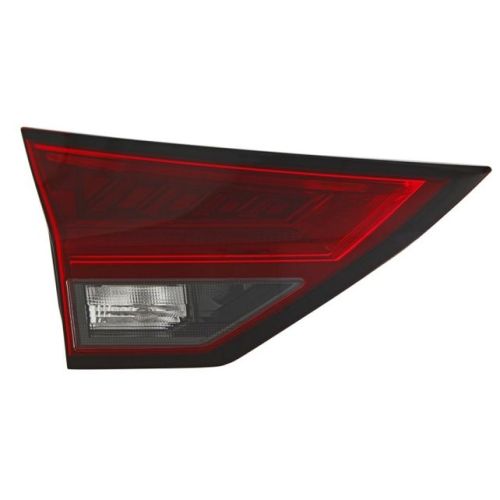 NISSAN ROGUE  TAIL LAMP ASSY LEFT (Driver Side) (INNER)(LED)(USA) OEM#265556RR1A 2021-2025 PL#NI2802125