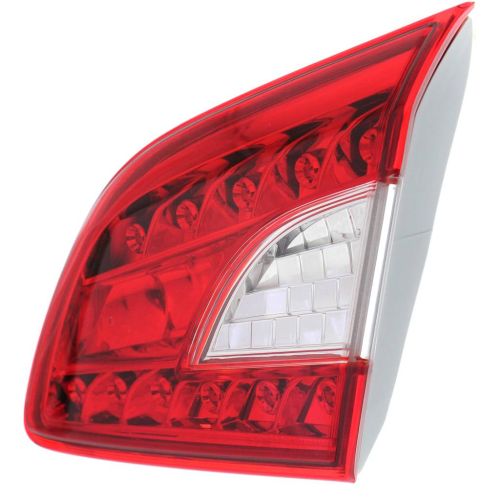 NISSAN(DATSUN) SENTRA BACK-UP LAMP RIGHT (Passenger Side) OEM#265503SH5A 2013-2015 PL#NI2803102