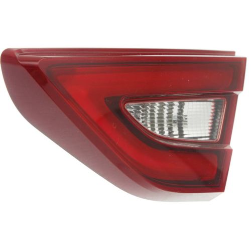 NISSAN MAXIMA  BACK-UP LAMP ASSY RIGHT (Passenger Side) OEM#265404RA1A 2016-2018 PL#NI2803105
